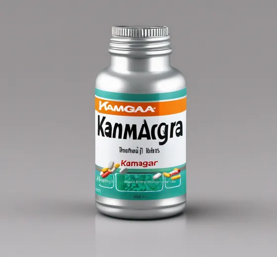 Kamagra dove comprare